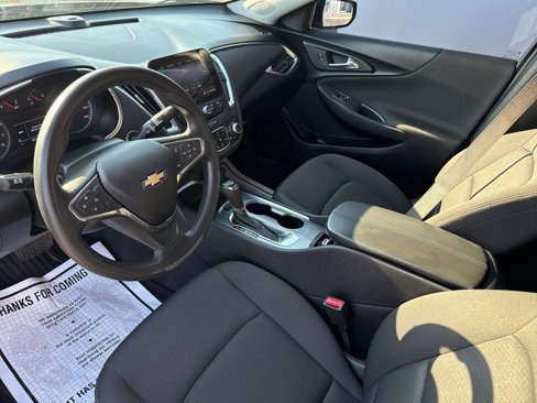 Used 2020 Chevrolet Malibu LT image 15