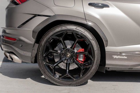 Used 2023 Lamborghini Urus Performante image 33