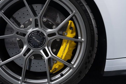 Used 2025 Porsche 911 GT3 image 20