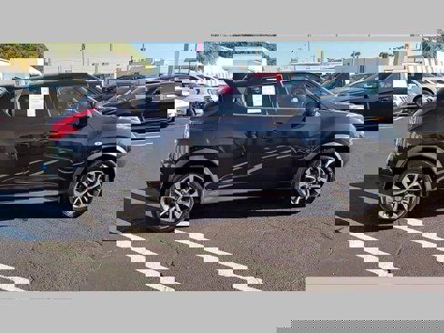 Used 2014 Nissan Juke SL w/ Sport Package image 30