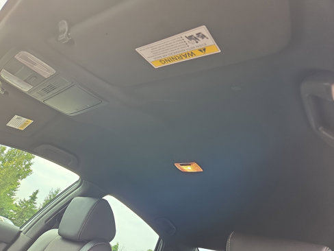 Used 2019 Honda Accord Sport image 14