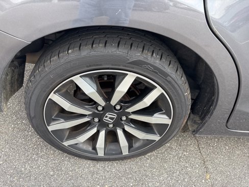 Used 2015 Honda Civic EX-L image 8