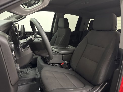 Used 2020 Chevrolet Silverado 1500 Custom w/ Custom Value Package image 28