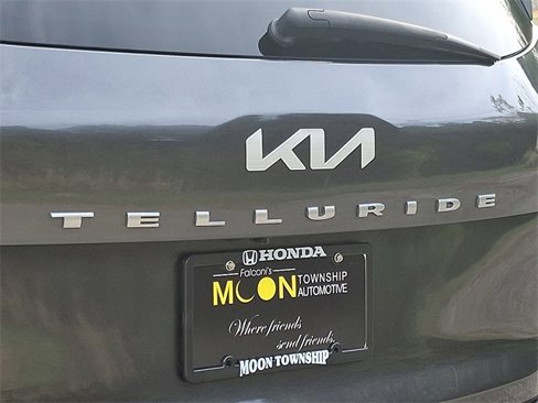 Used 2022 Kia Telluride S image 30