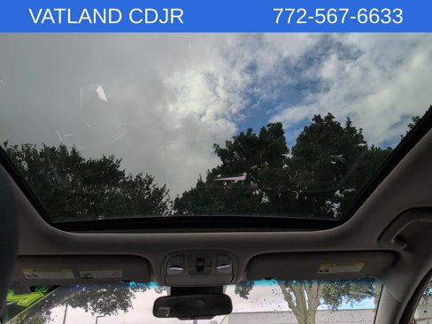 Used 2022 Kia Sportage EX image 28
