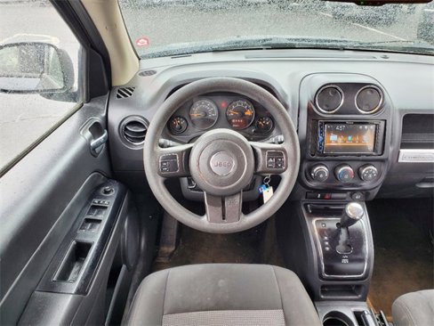 Used 2016 Jeep Compass Sport w/ Power Value Group image 20