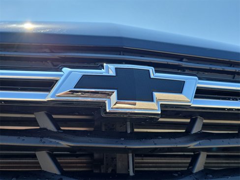 Certified 2024 Chevrolet Equinox LS w/ Driver Confidence II Package image 32