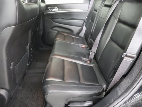 Used 2021 Jeep Grand Cherokee Limited image 11