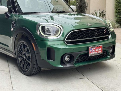 Used 2023 MINI Cooper Countryman S image 3