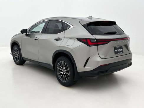 Used 2022 Lexus NX 350 AWD image 9