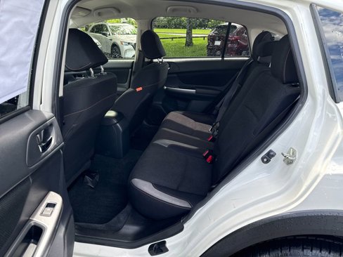 Used 2016 Subaru Crosstrek 2.0i Premium image 25