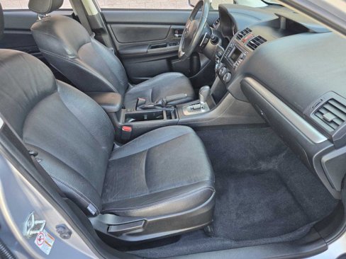 Used 2014 Subaru Crosstrek 2.0i Limited image 5