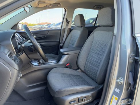 Used 2024 Chevrolet Equinox LT image 26