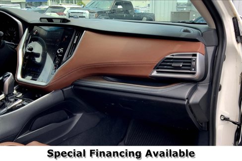 Used 2020 Subaru Outback Touring XT image 17