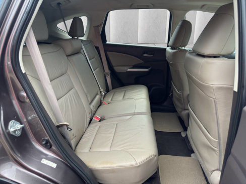 Used 2012 Honda CR-V EX-L image 12