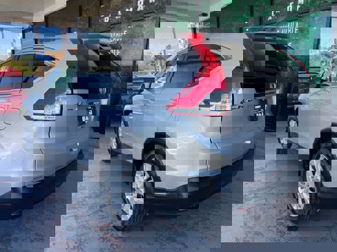 Used 2012 Honda CR-V EX image 6