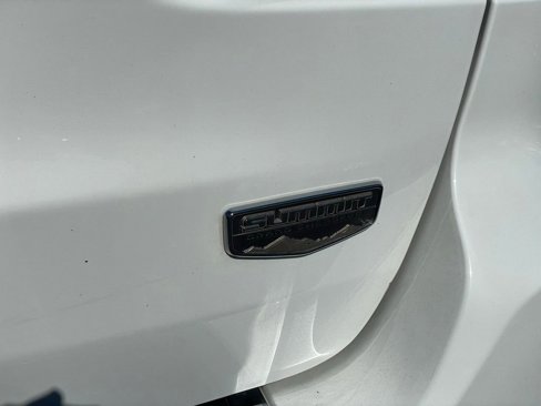 Used 2017 Jeep Grand Cherokee Summit image 68