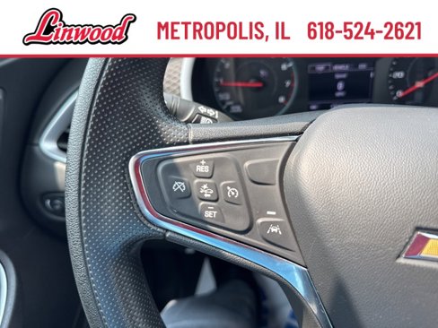 Used 2024 Chevrolet Malibu LT image 14