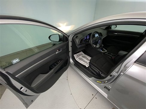 Used 2020 Hyundai Elantra SEL w/ Cargo Package (C1) image 11