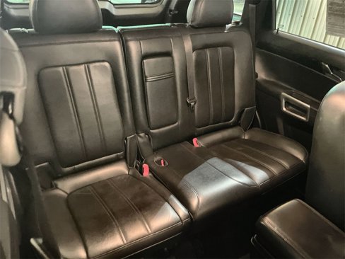 Used 2014 Chevrolet Captiva Sport LT w/ Convenience Package image 17
