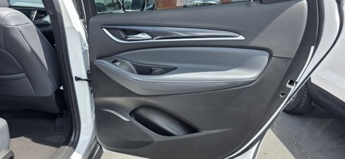 Used 2024 Buick Enclave Premium image 14