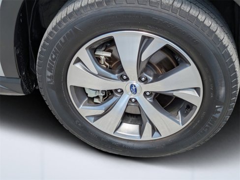 Used 2021 Subaru Ascent Premium w/ Convenience Package image 11