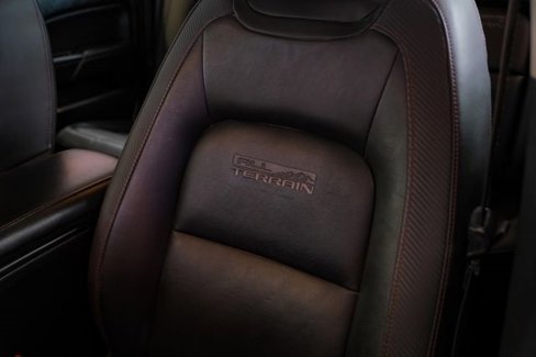 Used 2018 GMC Canyon All Terrain w/ Trailering Package image 29