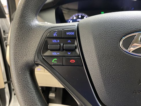 Used 2015 Hyundai Sonata Sport image 18