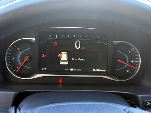 Certified 2021 Honda Passport EX-L image 25
