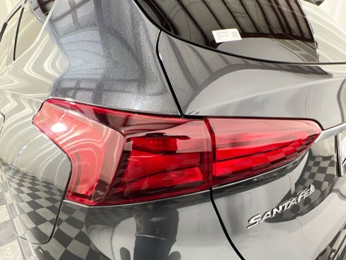 Used 2020 Hyundai Santa Fe SEL w/ Convenience Package image 14