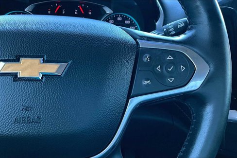 Used 2020 Chevrolet Traverse LT image 24