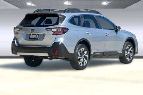 Used 2021 Subaru Outback Limited XT w/ Popular Package #2 image 8
