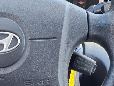 Used 2006 Hyundai Elantra GLS image 16