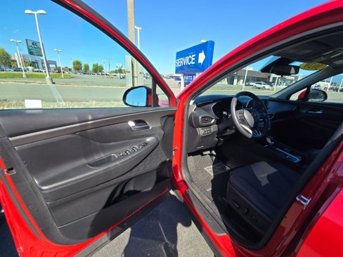 Used 2019 Jeep Cherokee Overland w/ Technology Group image 16