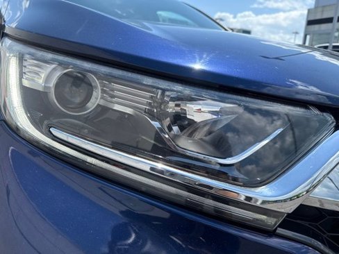 Used 2017 Honda CR-V EX image 10
