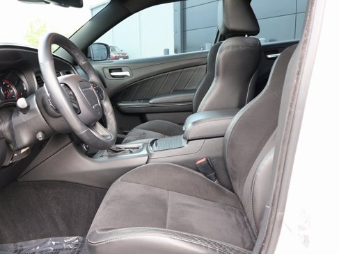 Used 2019 Dodge Charger GT w/ Plus Group image 22