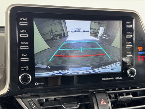 Used 2020 Toyota C-HR Limited image 34