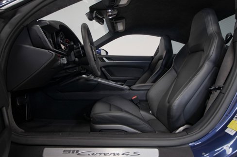Used 2020 Porsche 911 Carrera 4S image 20
