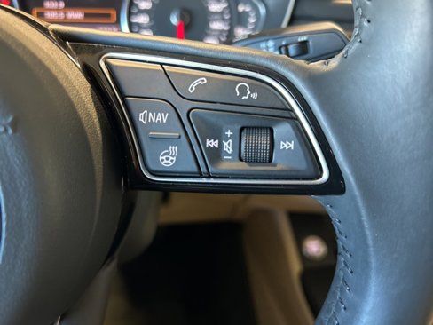 Used 2018 Audi A4 2.0T Premium Plus w/ Premium Plus Package image 14
