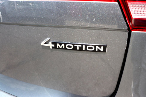 Used 2022 Volkswagen Tiguan S image 55
