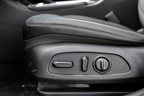 New 2025 Buick Envista Preferred w/ Convenience I Package image 9