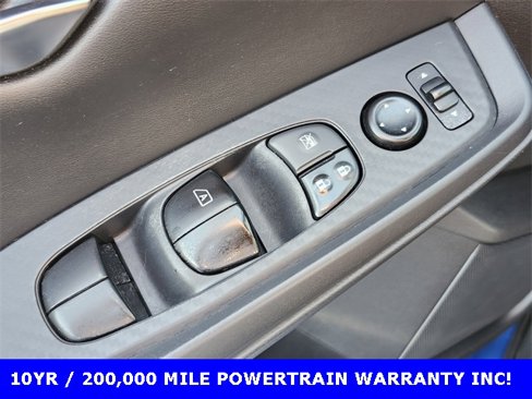 Used 2022 Nissan Sentra SV image 29