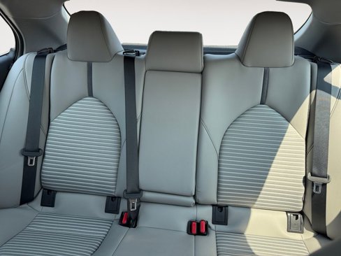 Certified 2024 Toyota Camry SE image 13
