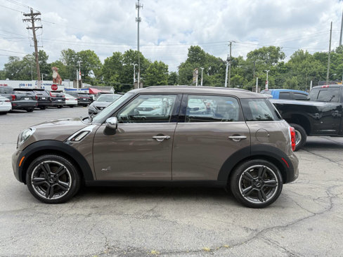 Used 2013 MINI Cooper Countryman S image 5