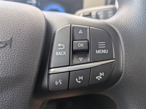 Used 2025 Ford Bronco Sport Big Bend image 21