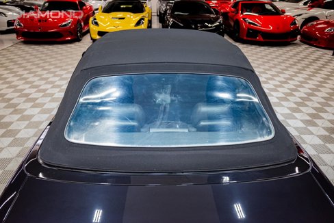 Used 1998 BMW M3 Convertible image 44