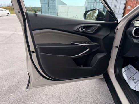 New 2026 Chevrolet Trax ACTIV image 18