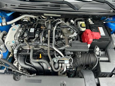 Used 2020 Nissan Sentra SR image 22