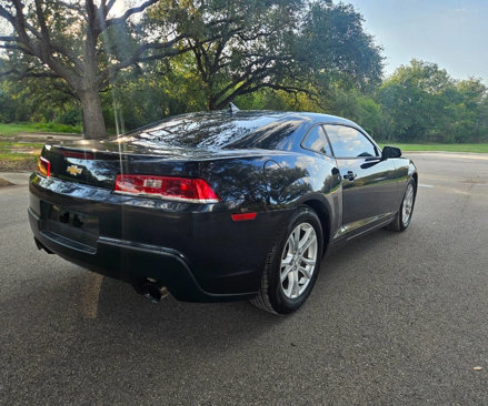 Used 2014 Chevrolet Camaro LS image 5