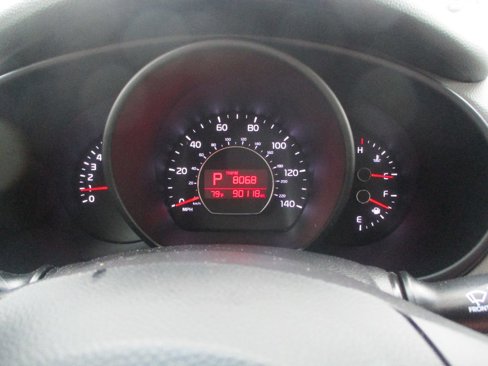 Used 2019 Kia Soul + image 11